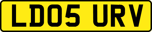 LD05URV
