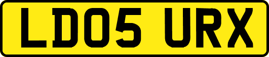 LD05URX