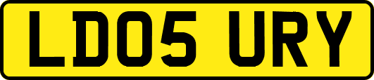 LD05URY