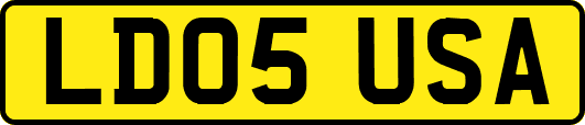 LD05USA