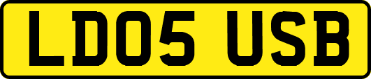 LD05USB