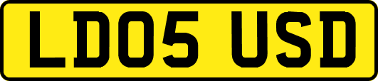 LD05USD
