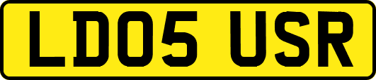 LD05USR
