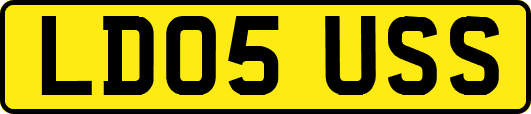 LD05USS