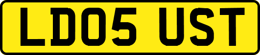 LD05UST