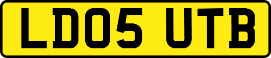 LD05UTB