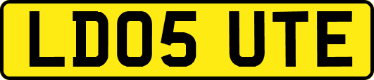 LD05UTE