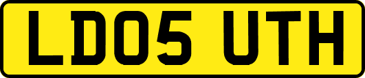 LD05UTH