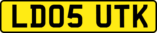 LD05UTK