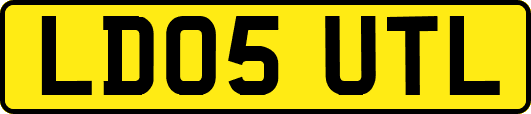 LD05UTL