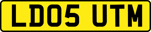 LD05UTM