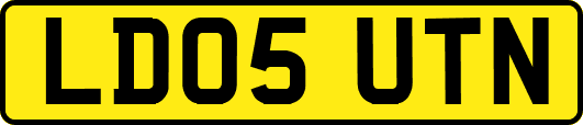 LD05UTN