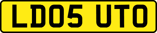 LD05UTO