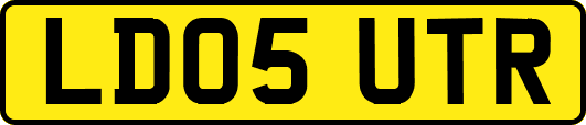 LD05UTR