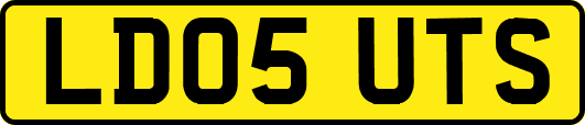 LD05UTS