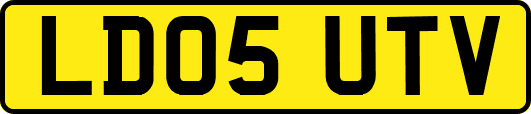 LD05UTV