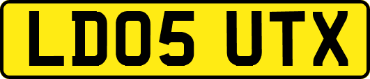 LD05UTX