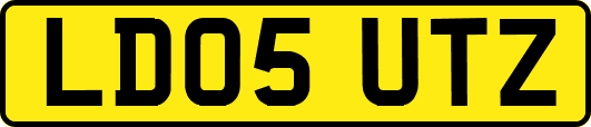 LD05UTZ