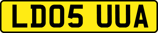 LD05UUA