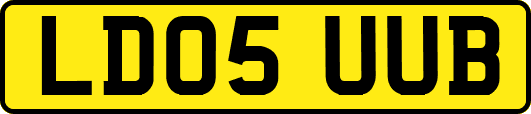 LD05UUB
