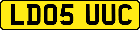 LD05UUC