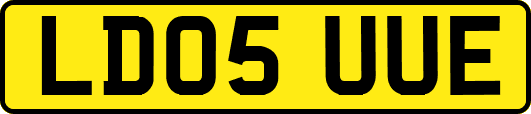 LD05UUE