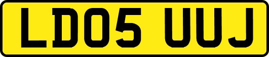 LD05UUJ