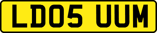 LD05UUM