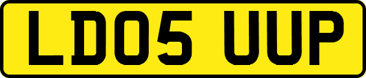 LD05UUP