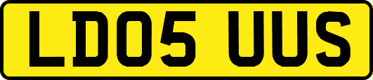 LD05UUS