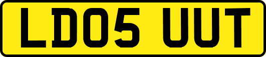 LD05UUT