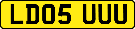 LD05UUU