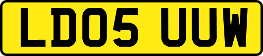 LD05UUW