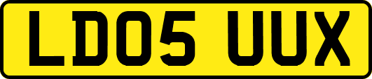 LD05UUX