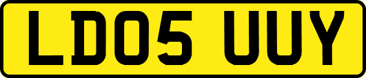 LD05UUY