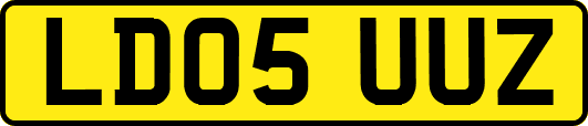 LD05UUZ