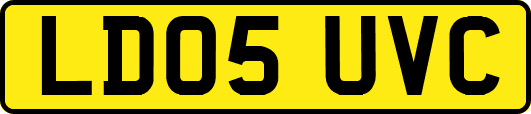 LD05UVC