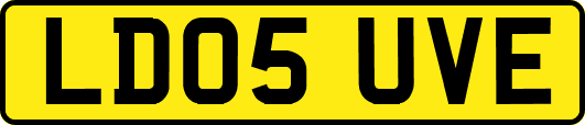 LD05UVE