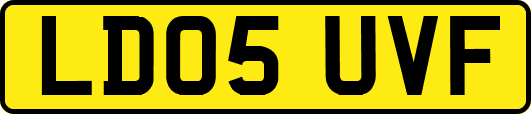 LD05UVF