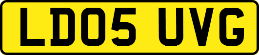 LD05UVG