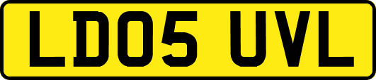 LD05UVL