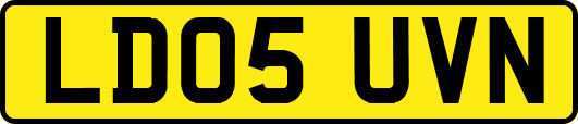 LD05UVN