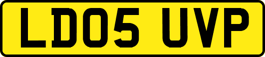 LD05UVP