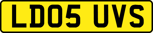 LD05UVS