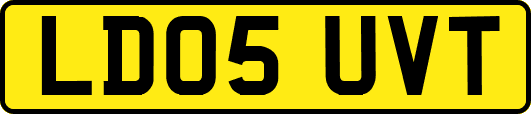 LD05UVT