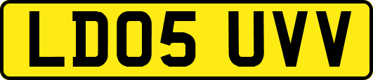 LD05UVV