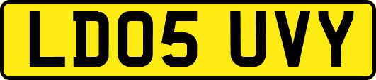 LD05UVY