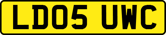 LD05UWC