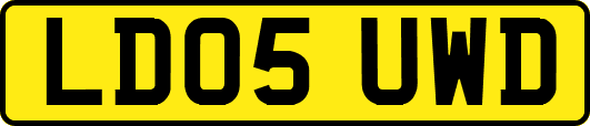 LD05UWD