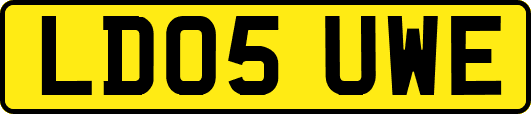 LD05UWE